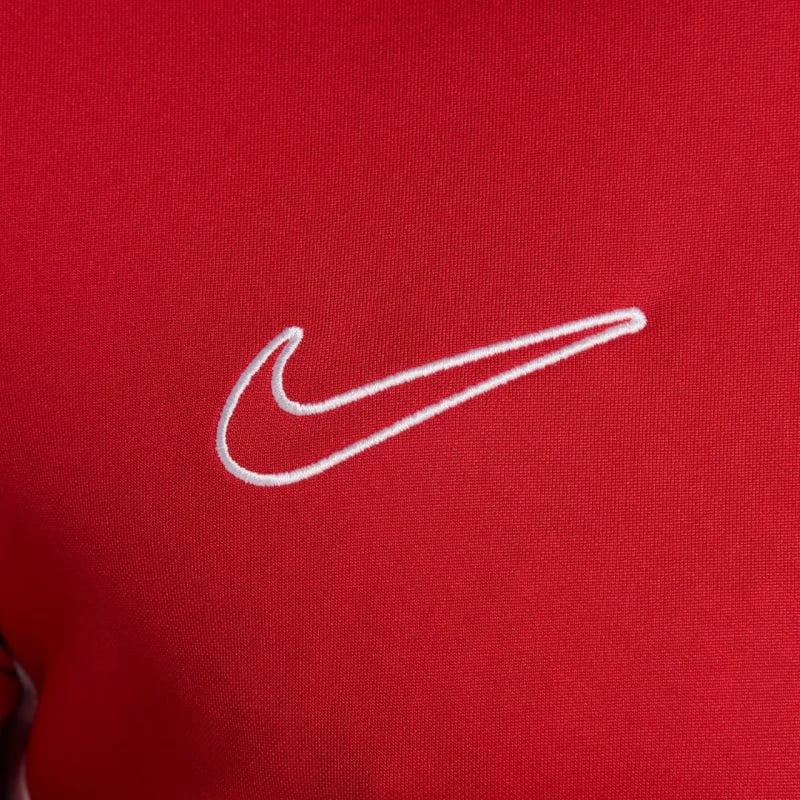 Fanellë për meshkuj Nike, e kuqe