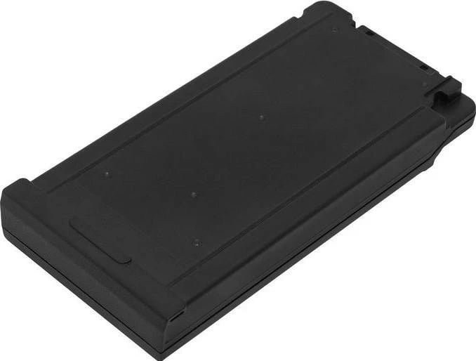 Bateri Panasonic, origjinale, 4200 mAh, e zezë