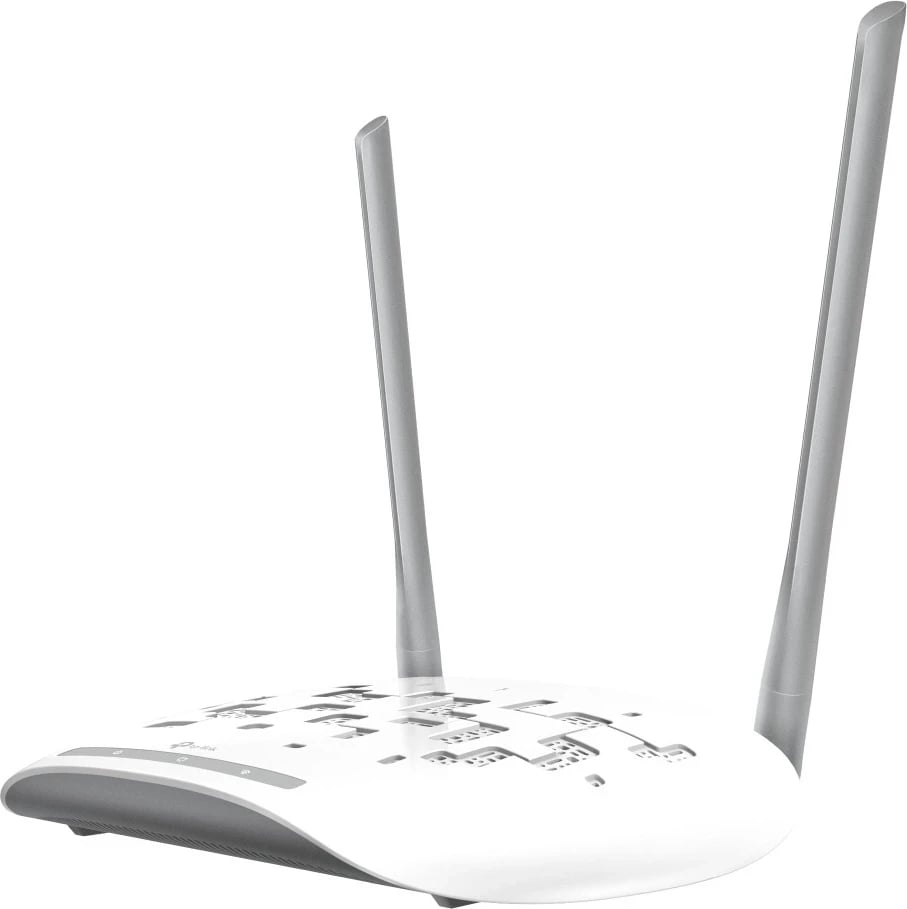 Access point TP-LINK TL-WA801N, i bardhë
