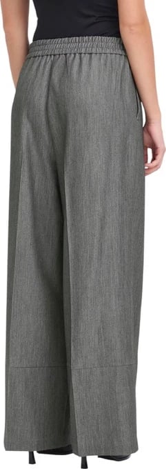 Pantallona Ichi femra, gri