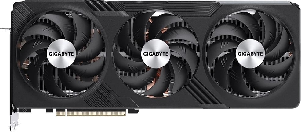 Kartë grafike Gigabyte Radeon RX 7900 XTX Gaming OC, 24GB