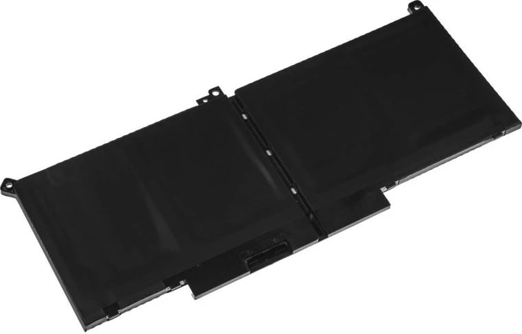 Bateri Green Cell DE129V2 për Dell Latitude 7280 7290 7380 7390 7480 7490, 6200mAh, 7.6V