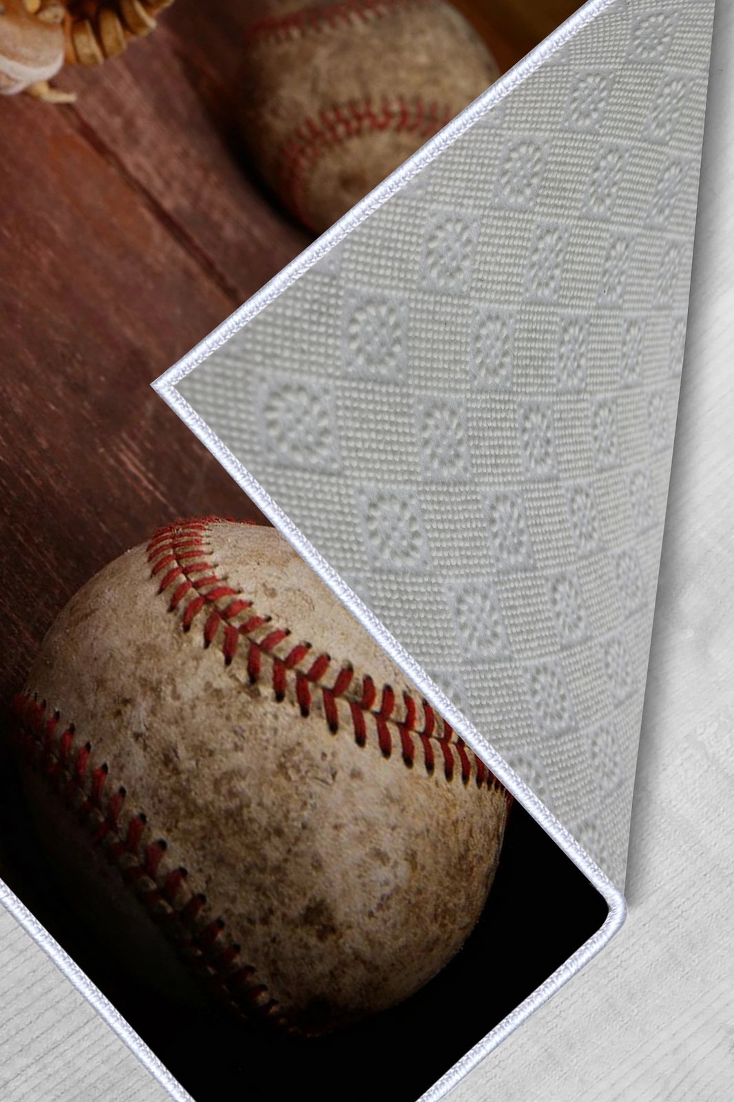 Qilim multikolor, 80x120cm, Conceptum Hypnose, WOOKECE064