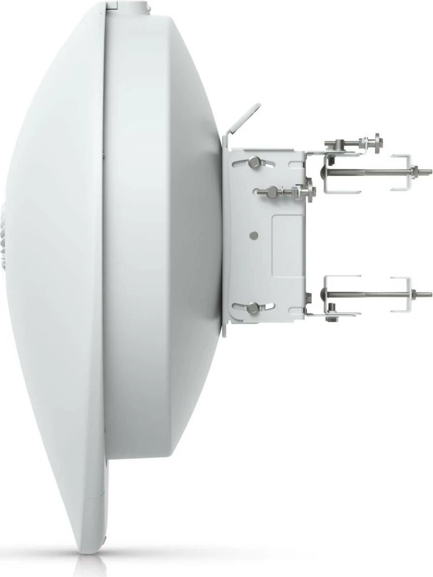 Router Ubiquiti AF60-XR, 5 GHz, i bardhë