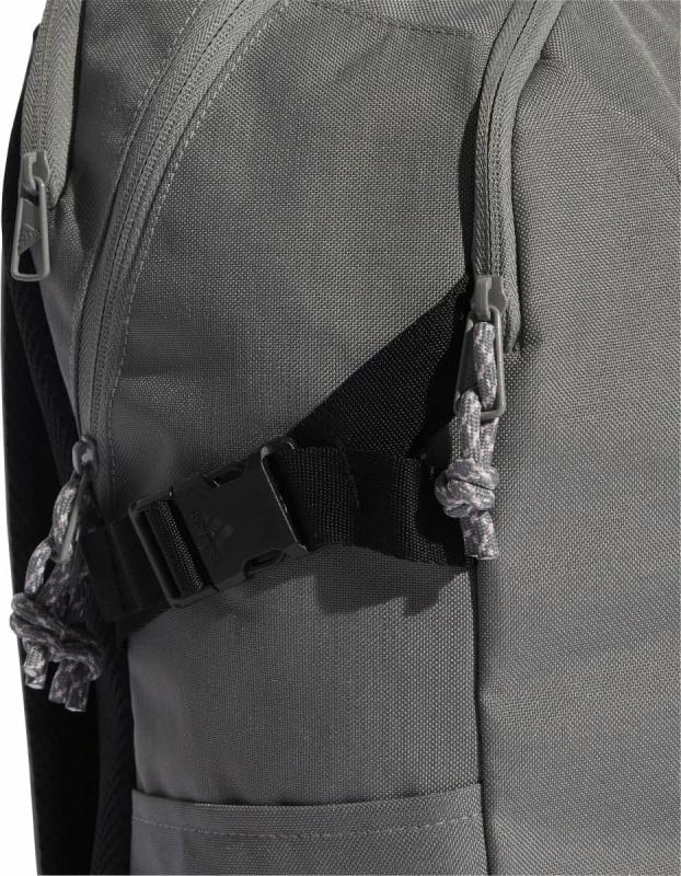 Çantë shpine adidas, gri Çantë shpine adidas, gri