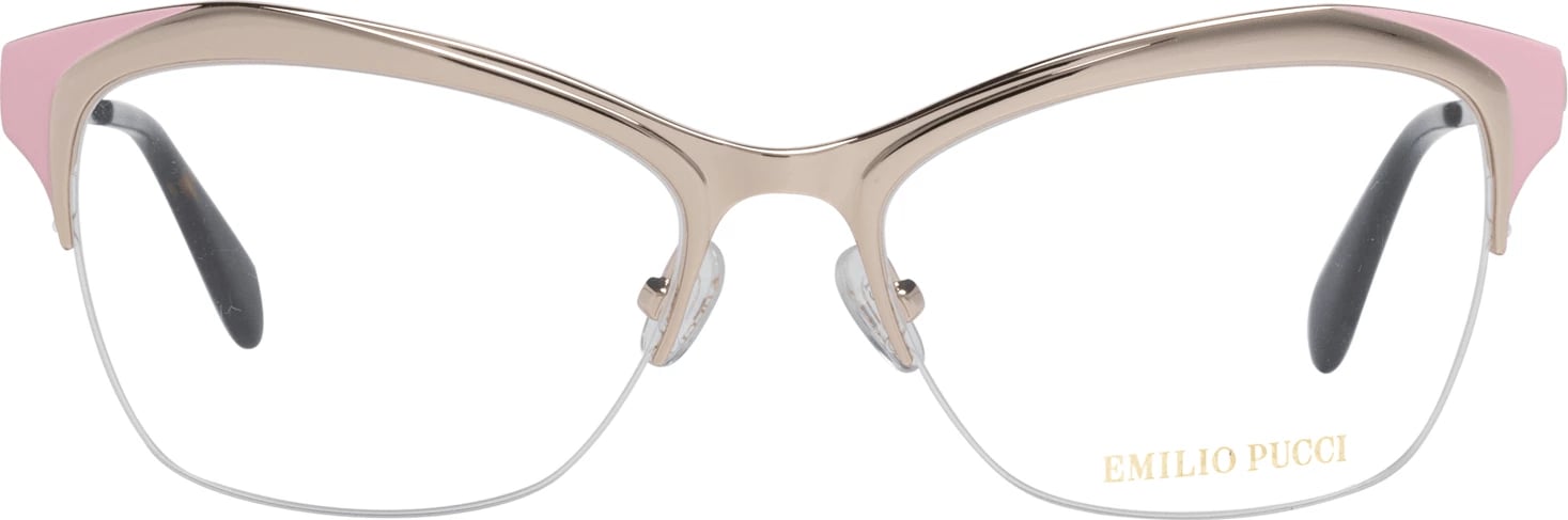 Syze optike për femra Emilio Pucci, rozë