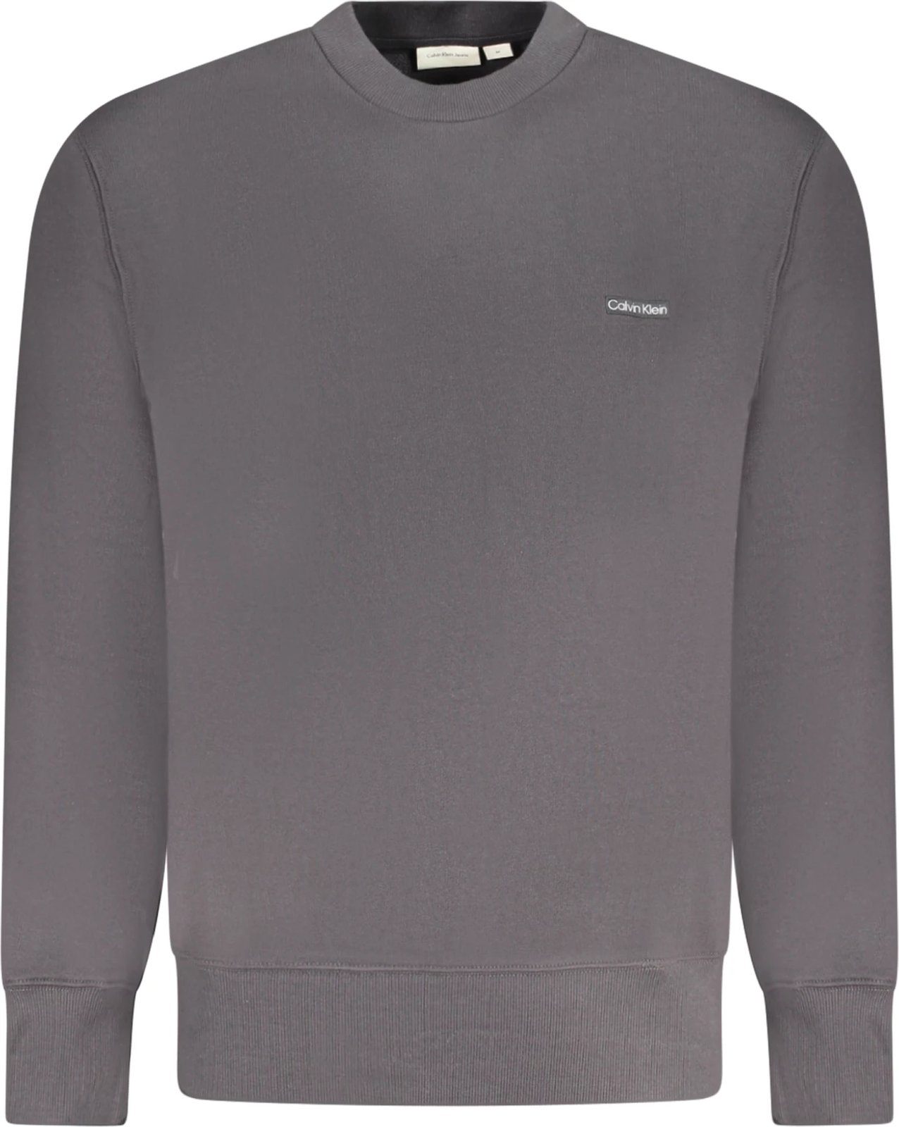 Duks Calvin Klein për meshkuj, i zi