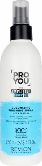 Spray për volum flokësh Revlon Proyou The Amplifier Bump Up unisex 250ml