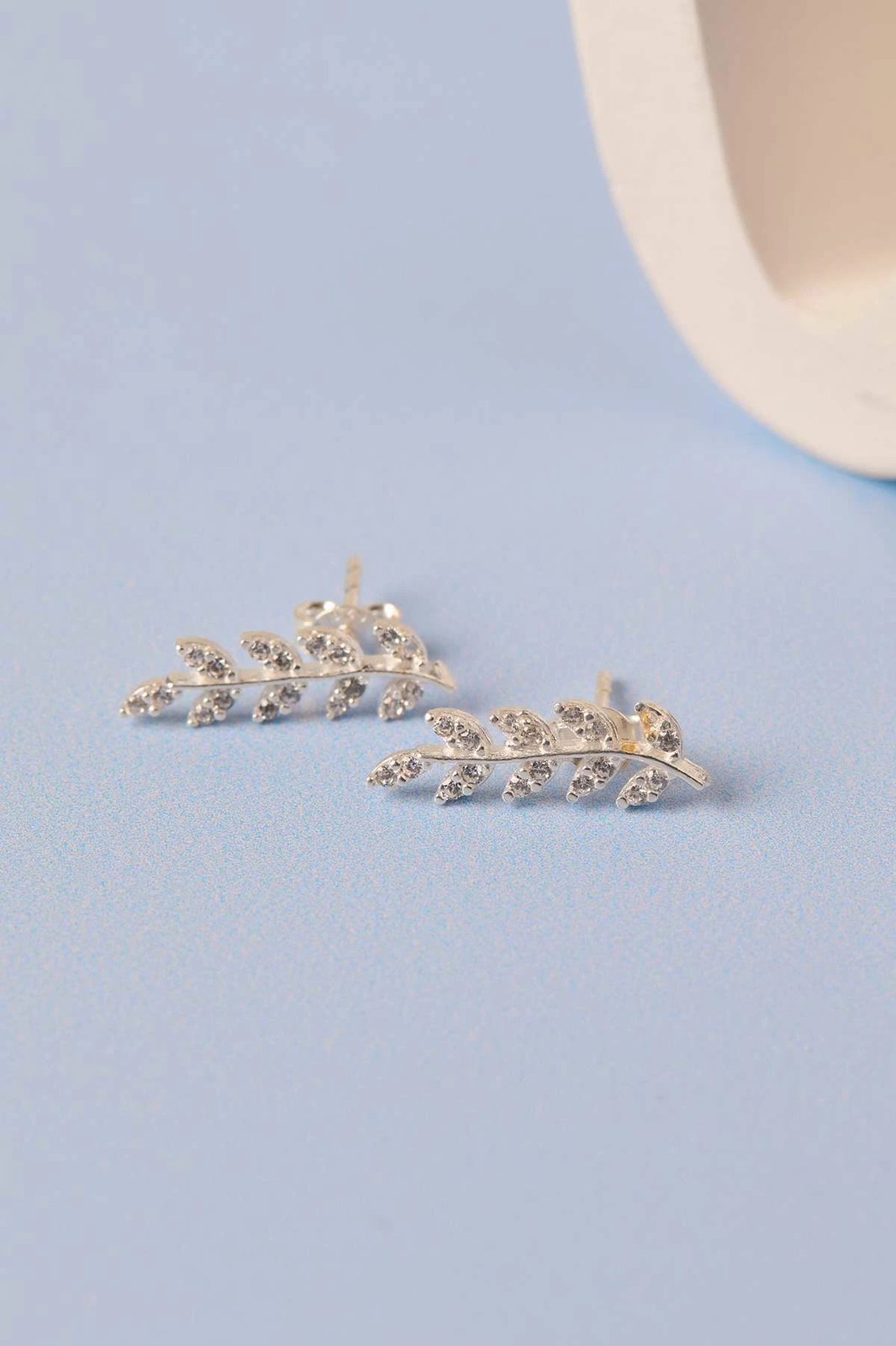 Vathë argjendi Elika Silver, ELKMD50299G