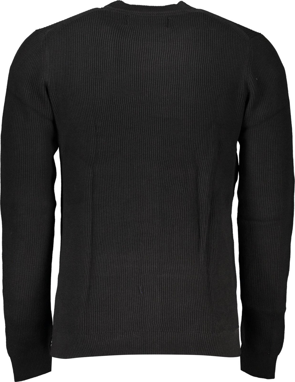 Xhemper Calvin Klein meshkuj, të zi