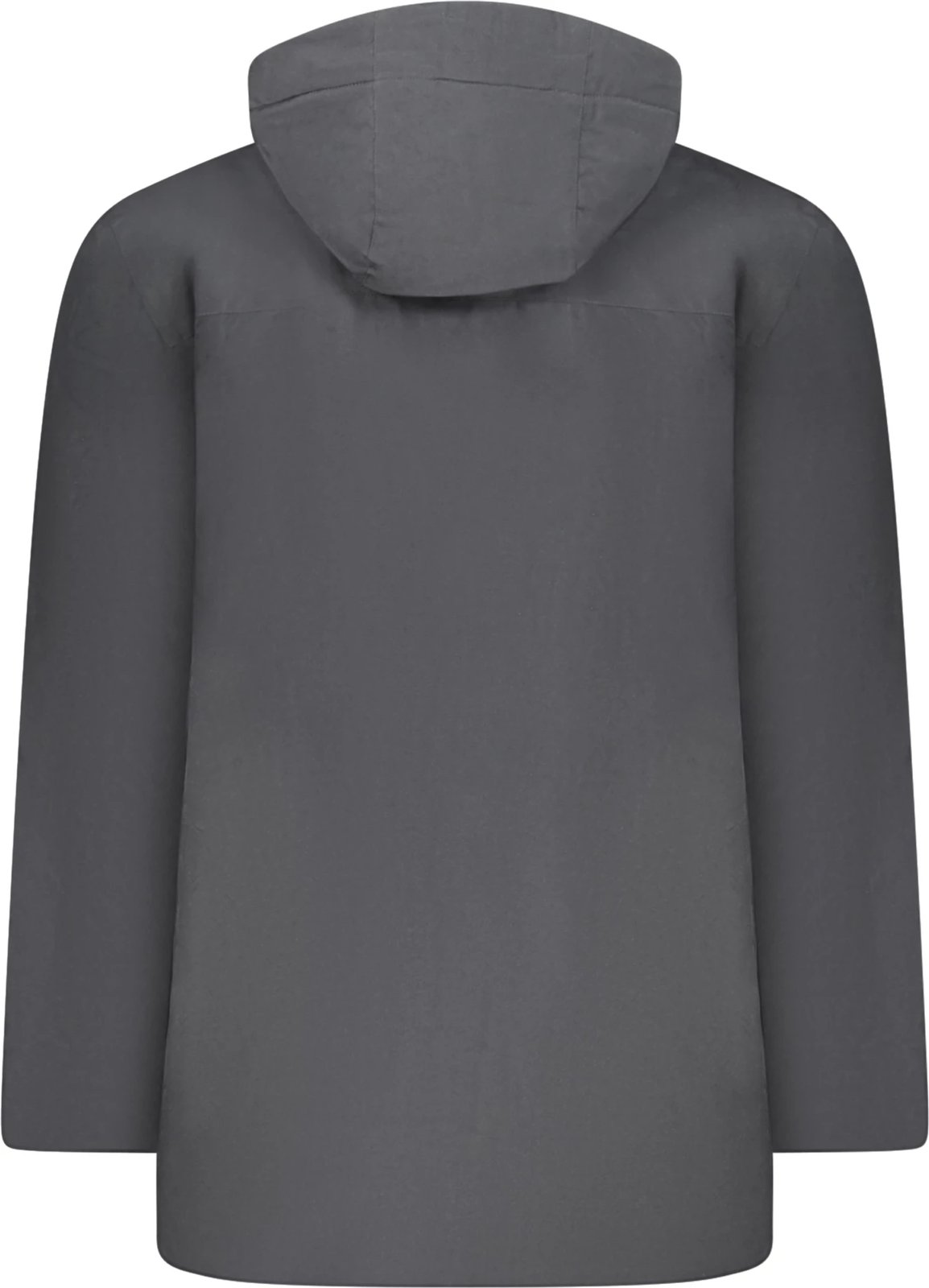 Jakne për meshkuj U.S. GRAND, e zezë