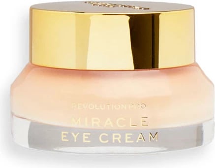 Revolution Pro Eye Contour Miracle Cream