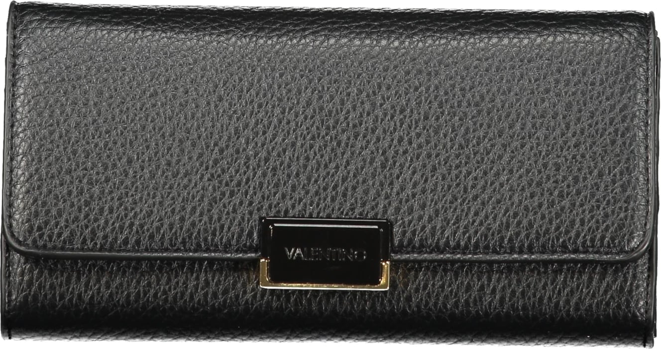 Portofol Valentino Bags femra, e zezë