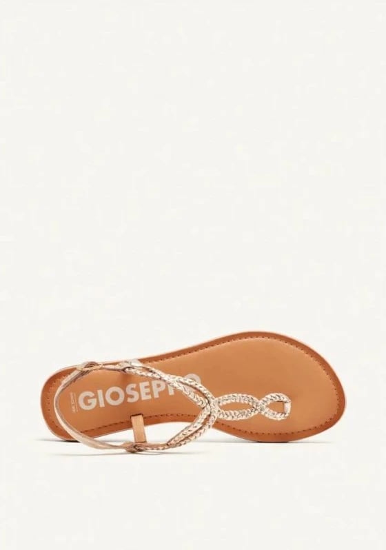 Këpucë femra Gioseppo, oro