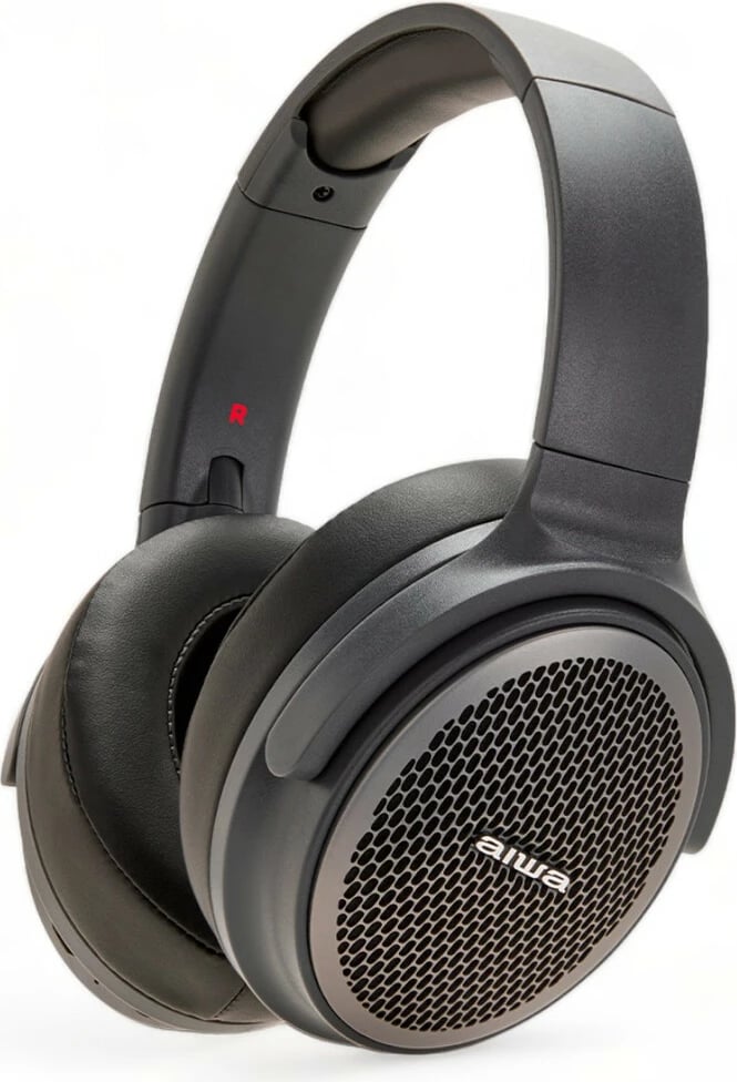 Kufje Me Bluetooth AIWA HST-250BT/TN