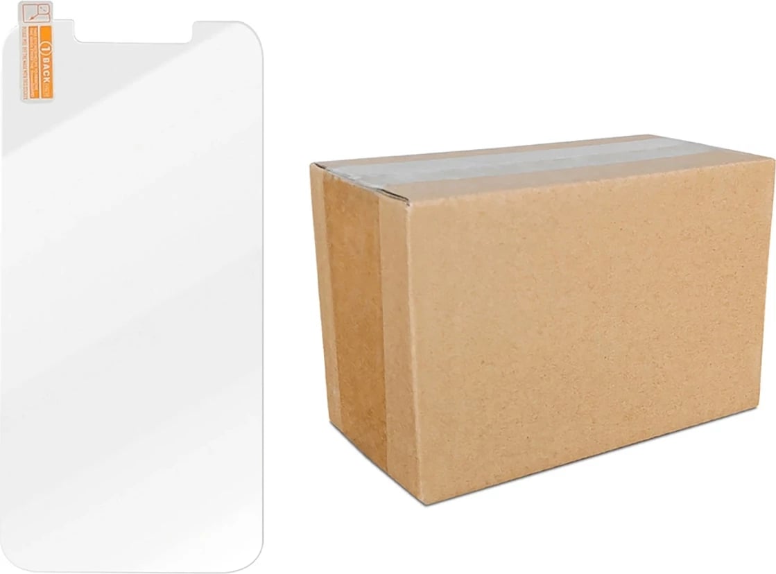 Xham i temperuar Hurtel për Samsung Galaxy A56 / A36, set 50 copë