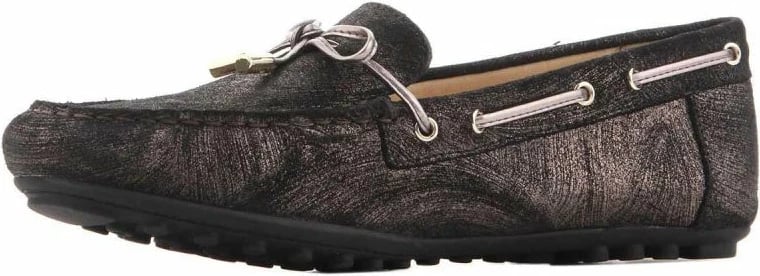 Këpucë femra Geox, të zeza