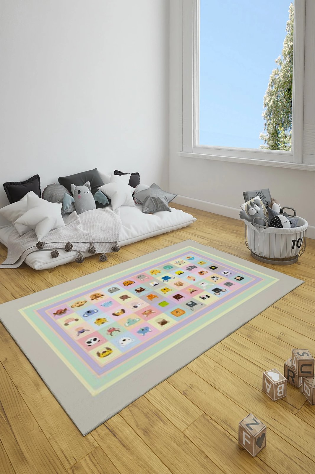 Qilim (80 x 150) Conceptum Hypnose, CT-3090