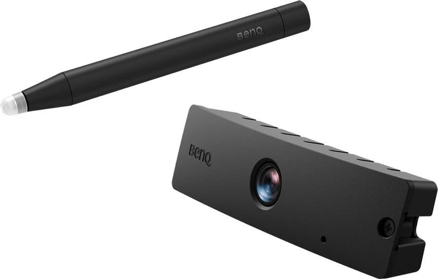 Projektor BenQ MH856UST+, 3500 ANSI lumens, DLP, 1080p, 10000:1, 16:9