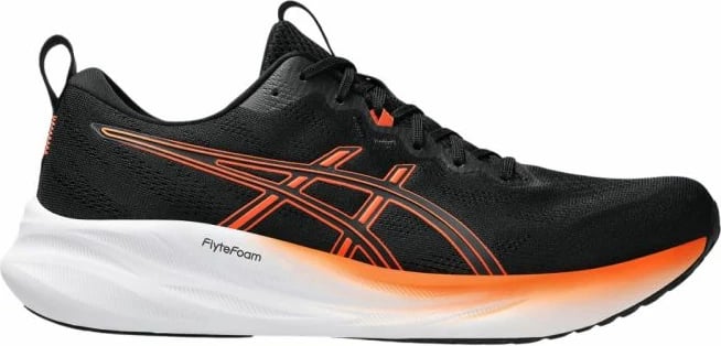 Atlete për meshkuj Asics, të zeza