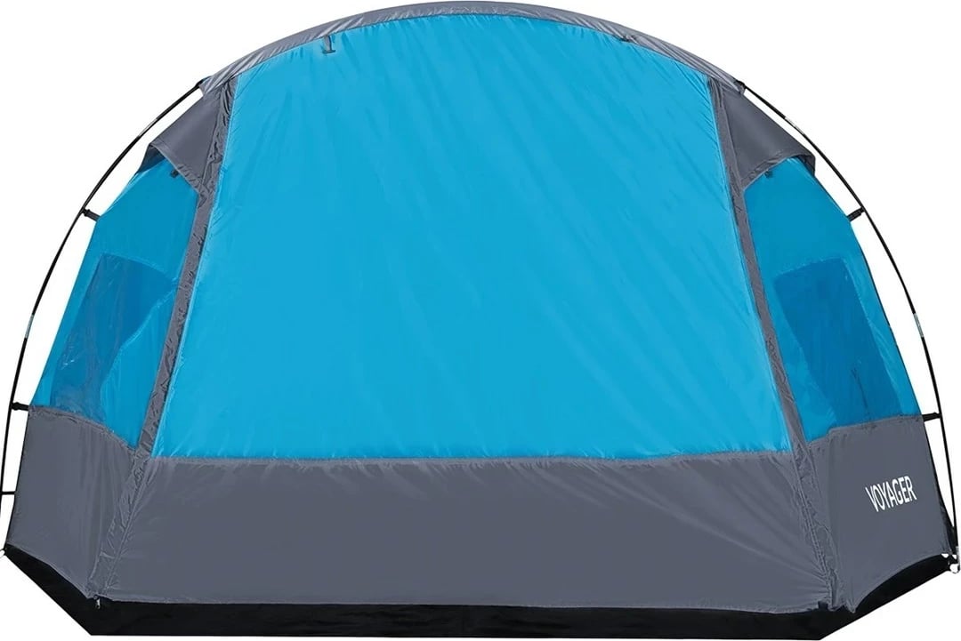 Tendë kampingu NILS eXtreme Voyager NC3027, Blu Tendë kampingu NILS eXtreme Voyager NC3027, Blu