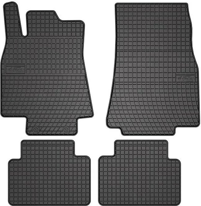 Shtroje Gome Mercedes A-class W169 2004-2012 546375