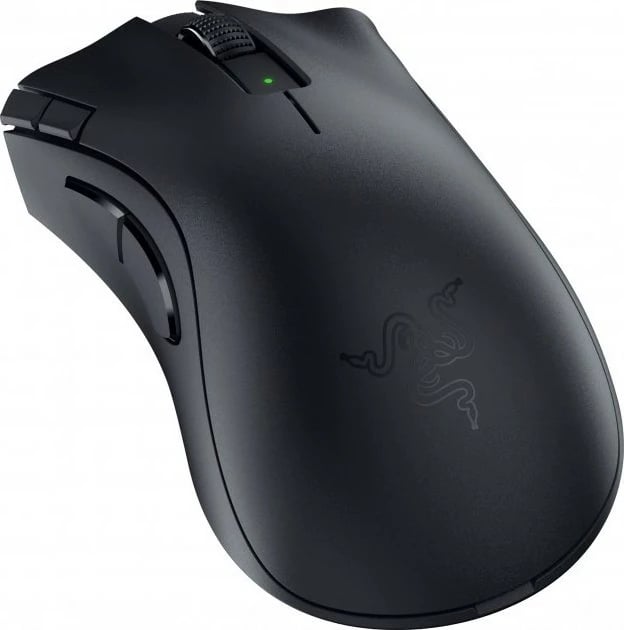 Maus Razer DeathAdder V2 X HyperSpeed, wireless, 14000 DPI, i zi
