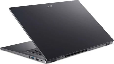 Laptop Acer Aspire 17 A17-51GM-771D, 17.3" FHD IPS, Core 7 150U, RTX2050, 32GB/2TB, gri