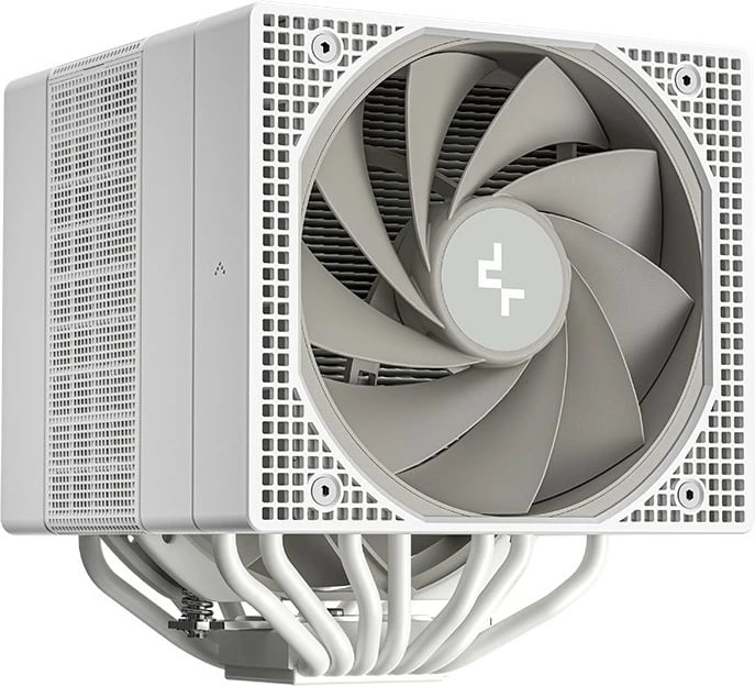 Ftohës ajri DeepCool ASSASSIN IV, 120/140 mm, i zi