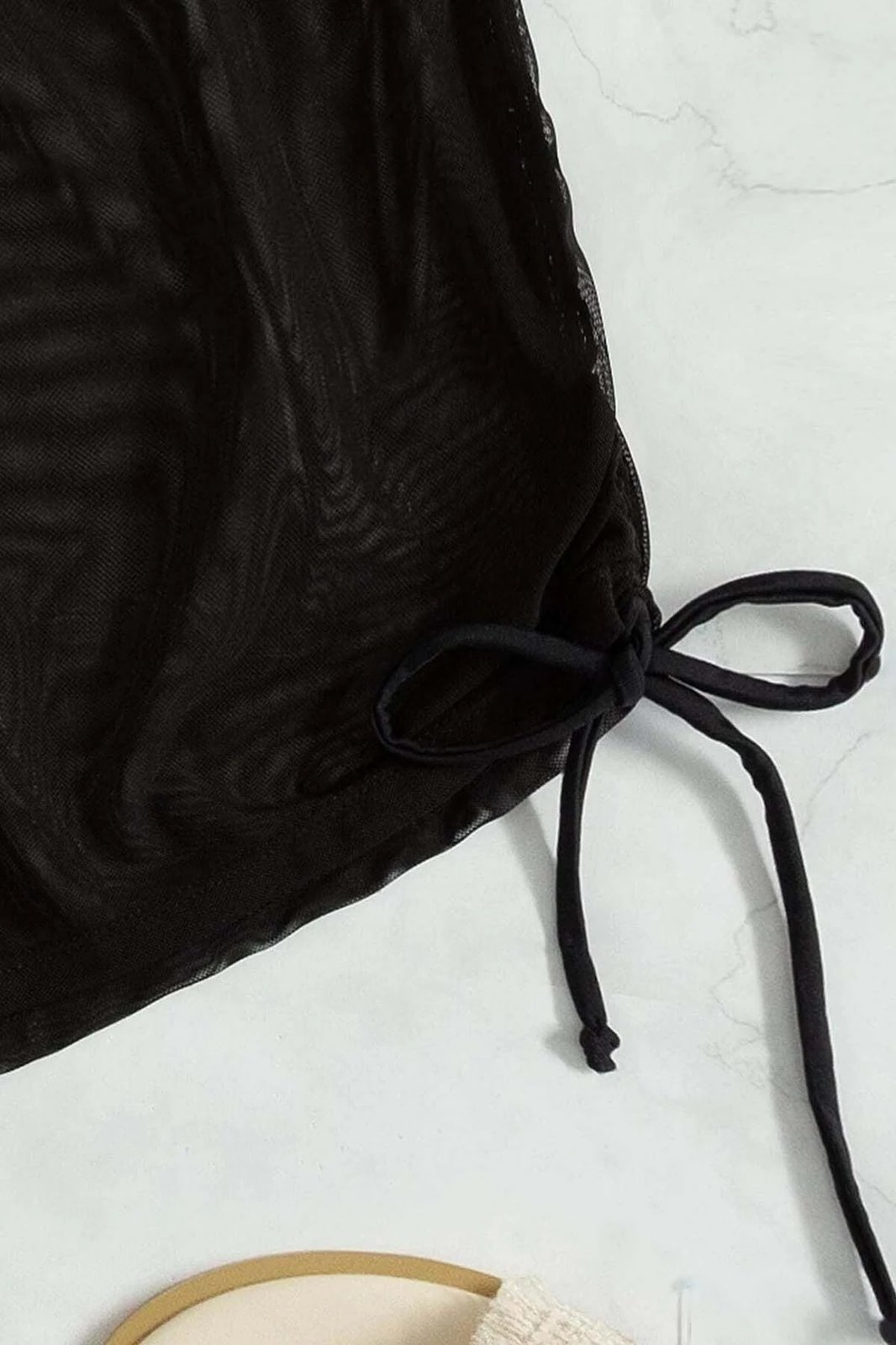 Pareo i bardhë Jumeon, MS4406