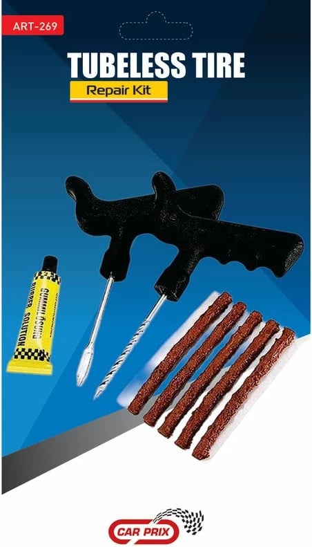 Riparues Gome Set Carprix 560703