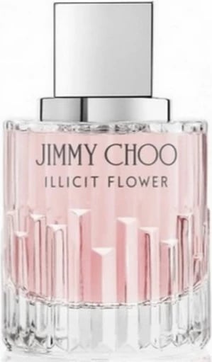 Eau de Toilette për femra Jimmy Choo Illicit Flower 40ml