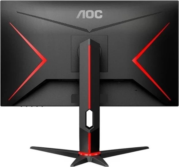 Monitor AOC Q27G2U/BK, 27", 144Hz, i zi