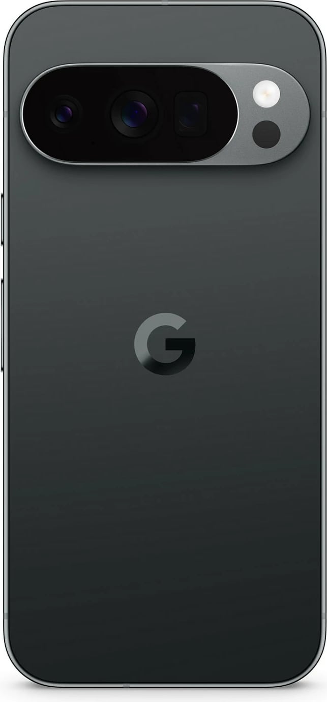 Celular Google Pixel 10 Pro XL 512GB Obsidian