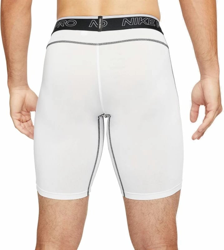 Atlete për meshkuj Nike, Pro M DD1911-100, të bardha