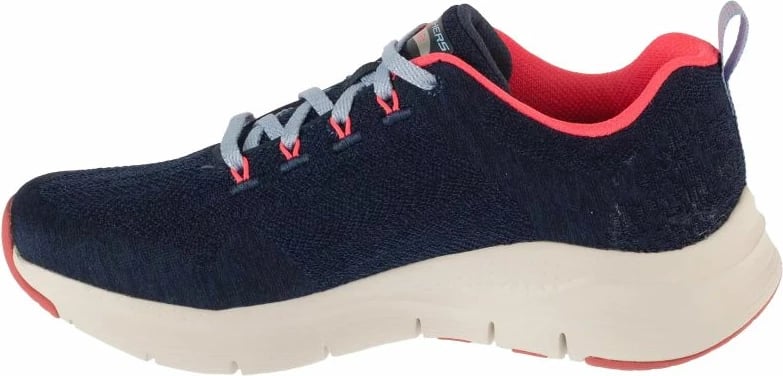 Atlete Skechers femra navy blue