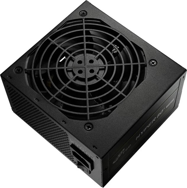 Furnizues Fortron FSP HYPER 80+ PRO 650W, ATX, i zi