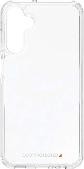 Mbështjellës PanzerGlass HardCase për Samsung Galaxy A15/A15 5G, Transparent