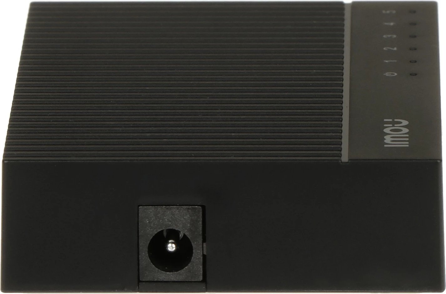 Switch i pamenaxhuar IMOU SG105C, 5 porta, Gigabit Ethernet, i zi
