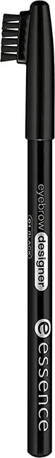 Essence - Eyebrow Pencil 01 Black