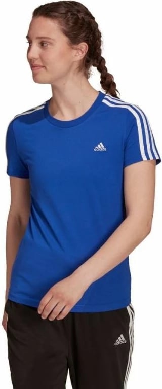 Maicë adidas për femra, blu