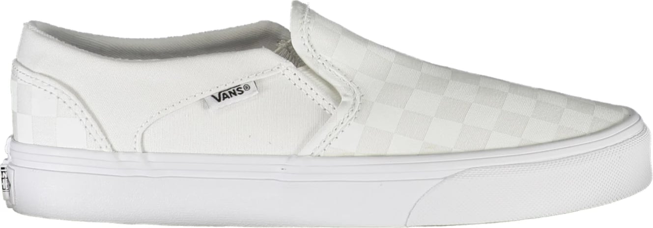 Atlete VANS femra, të bardha