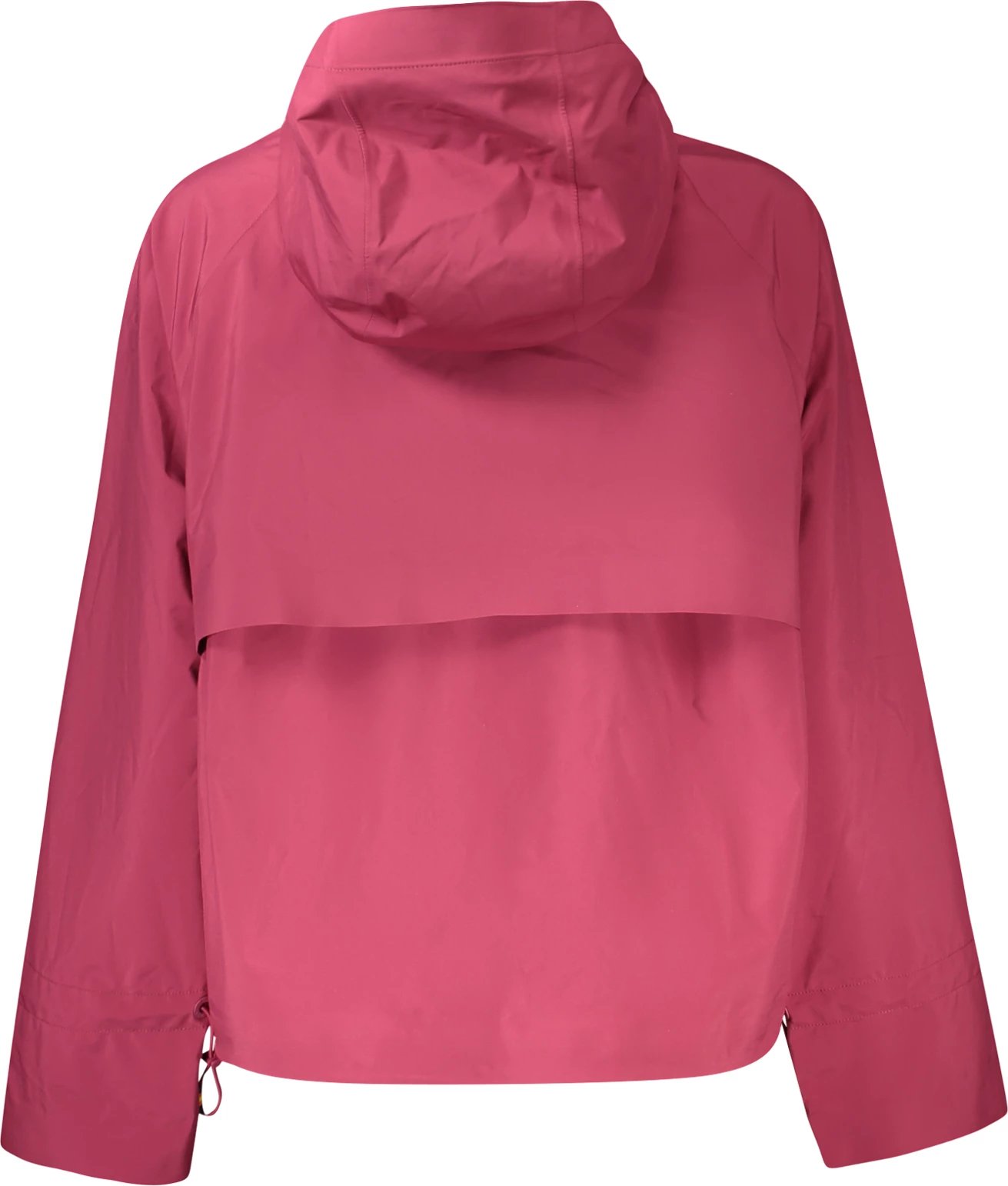 Jakne sportive K-WAY femra, e purpurt