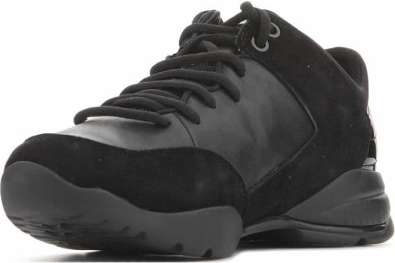 Këpucë femrash Geox, të zeza