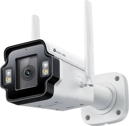 Kamerë sigurie TP-Link INSIGHT S345-4G, IP, Outdoor, 4G, 3 LAN porta, 80m, 120 dB