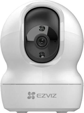 Kamerë IP Ezviz CP1 Pro 2K+, Bardhë