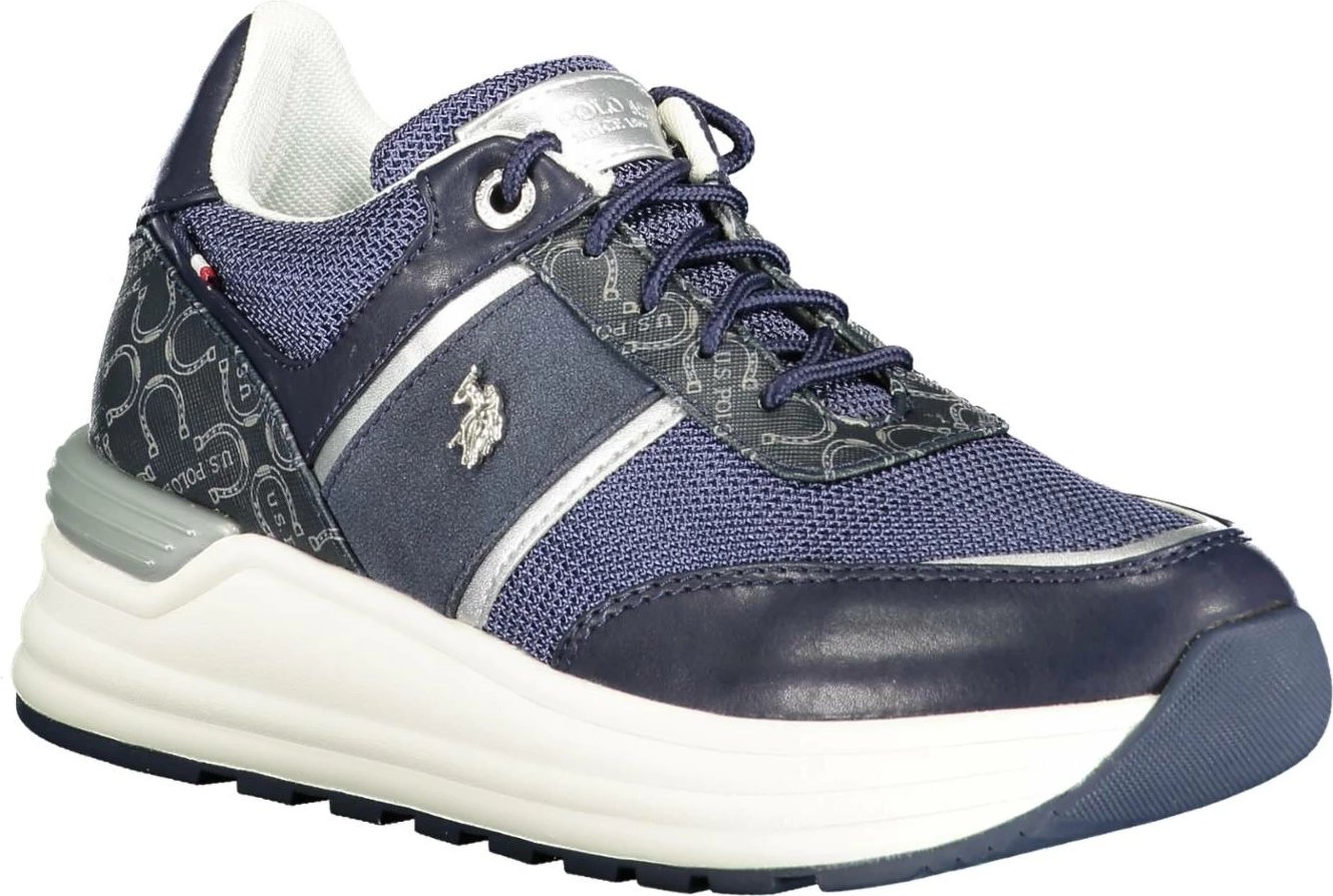 Atlete femra US Polo Assn., blu