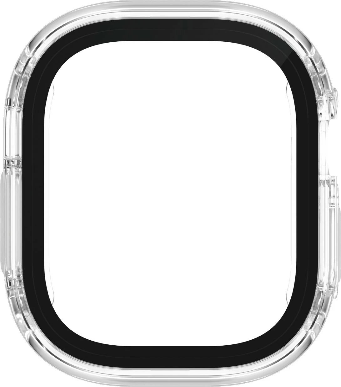 Mbështjellës PanzerGlass Snappie Full Body, Apple Watch Ultra 2, transparent