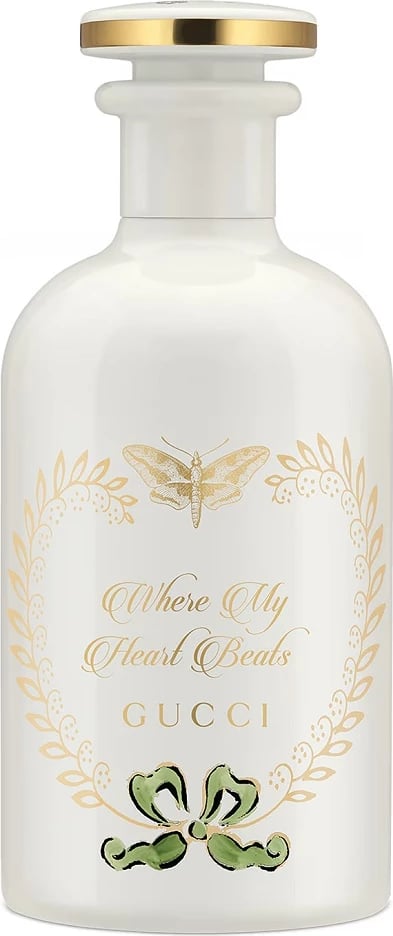 Eau de Parfum Gucci The Alchemist's Garden Where My Heart Beats 100ml