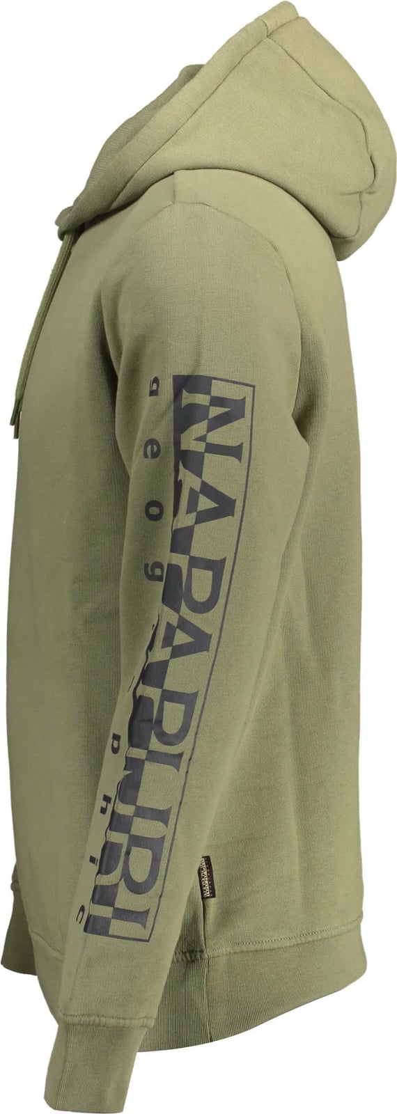 Duks për meshkuj NAPAPIJRI, i gjelbër Duks për meshkuj NAPAPIJRI, i gjelbër